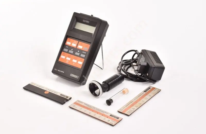Produktfoto 1 von Fischer CU SCOPE CMP1