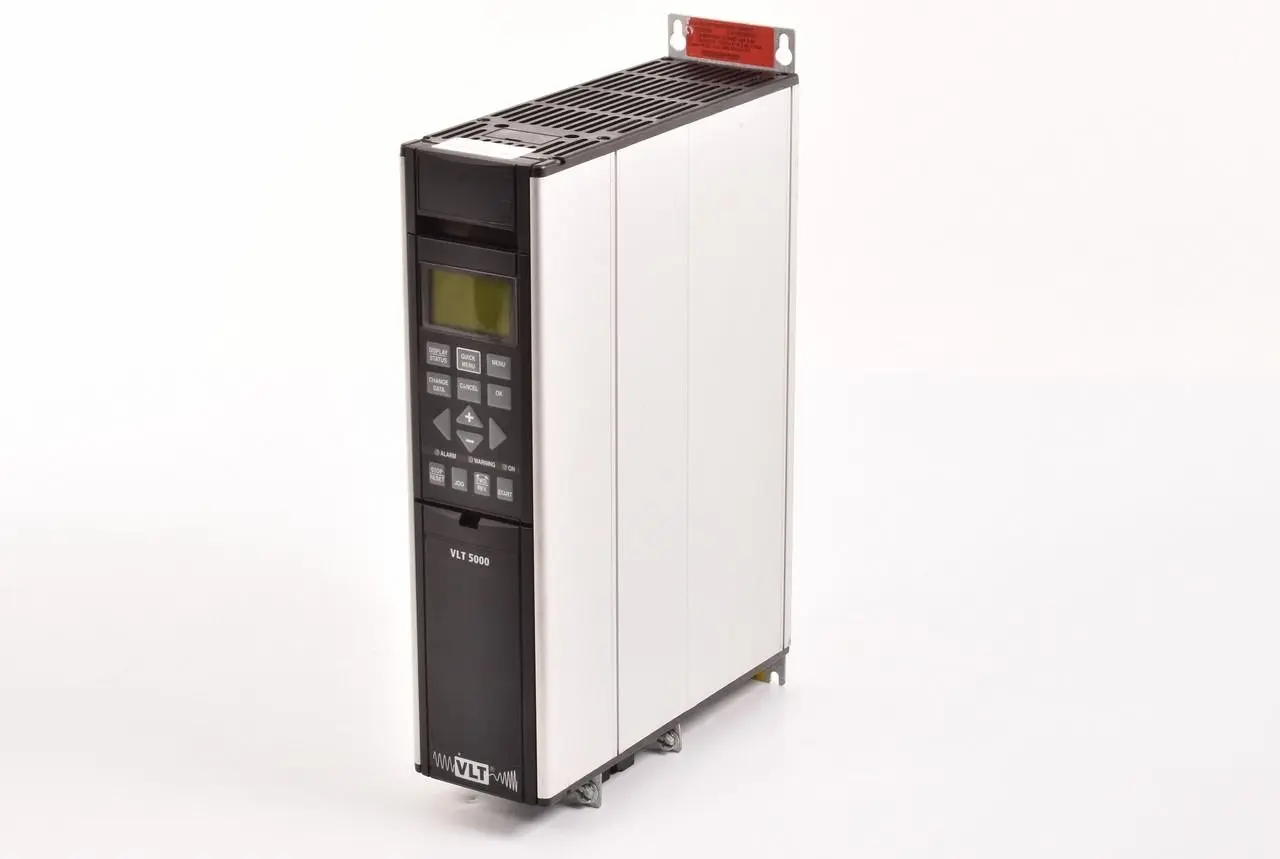 Produktfoto 1 von Danfoss VLT5003PT5B20STR3DLF00A00C0