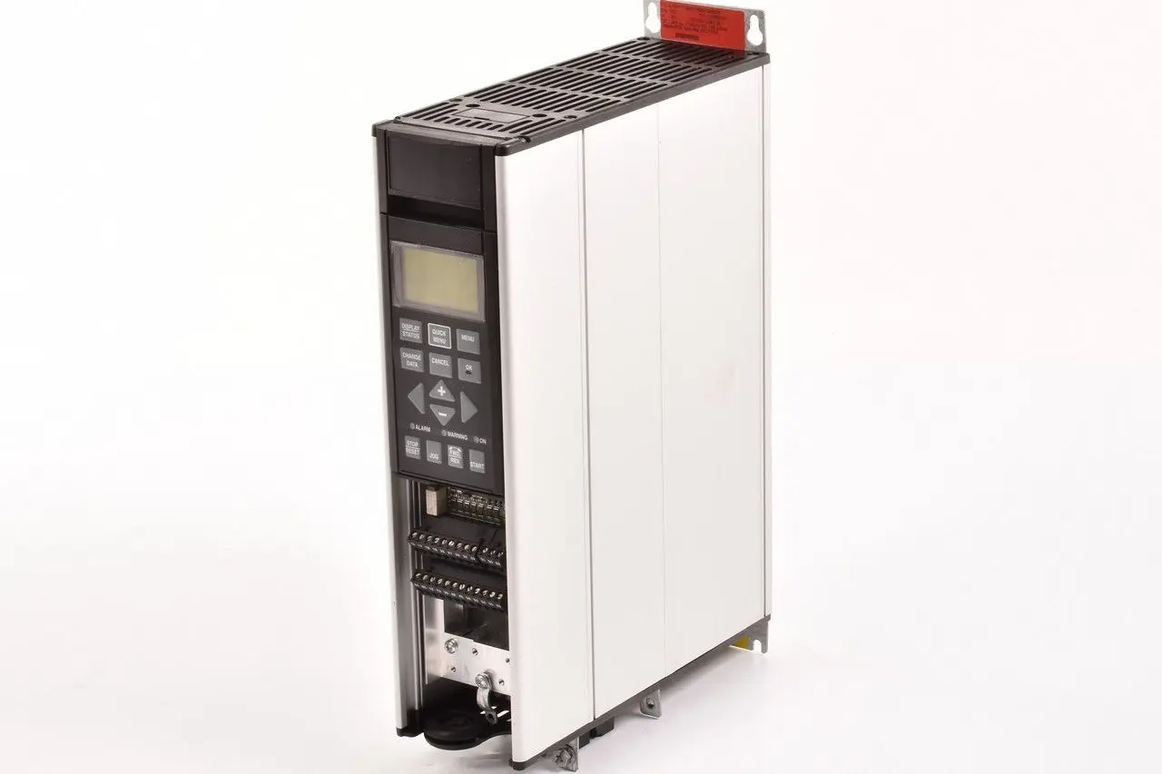 Produktfoto 1 von Danfoss VLT5002PT5B20STR3D0F00A00C0