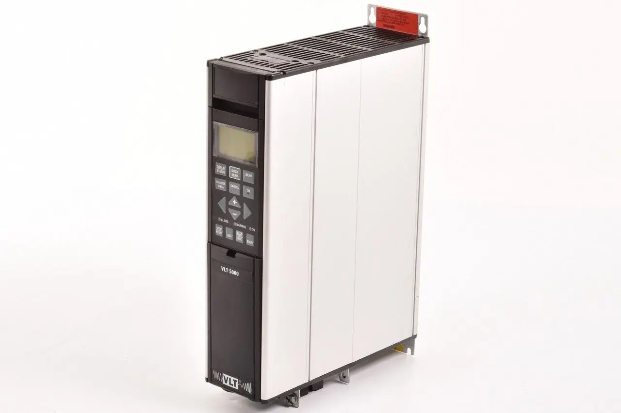 Produktfoto 1 von Danfoss VLT5004PT5B20STR3D0F00A00C0