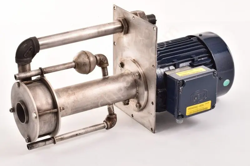 Produktfoto 1 von Dietz FDR 80A/20