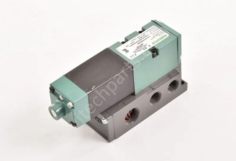 Produktfoto 1 von ASCO 153SA43AM000061