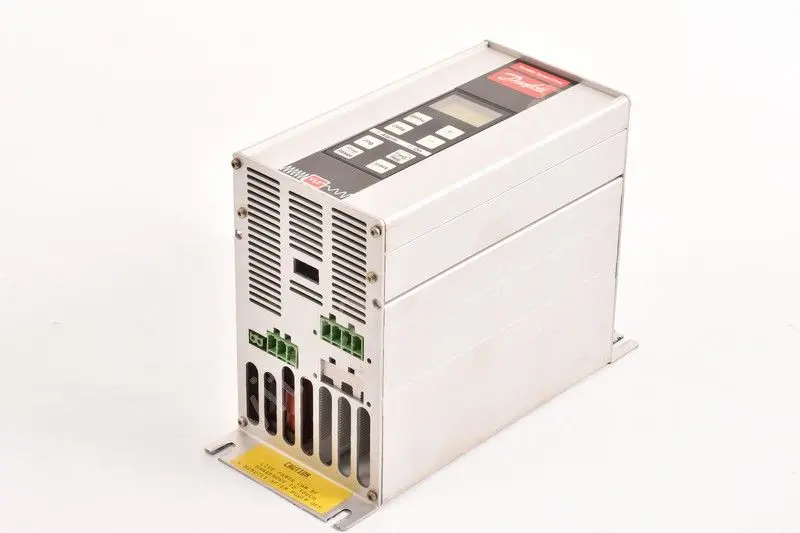 Produktfoto 1 von Danfoss VLT2010 195H0110