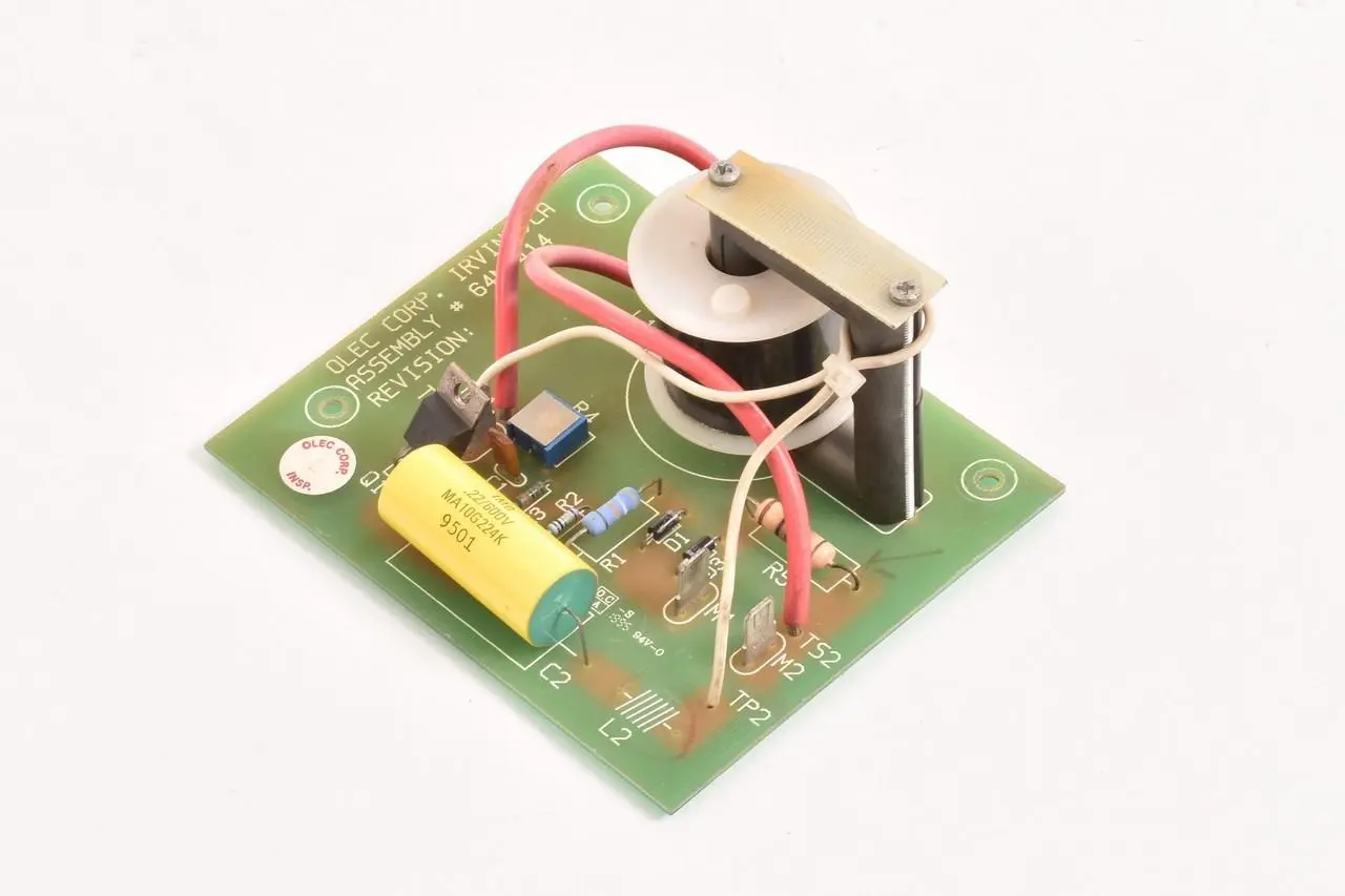 Produktfoto 1 von Olec 64MV414