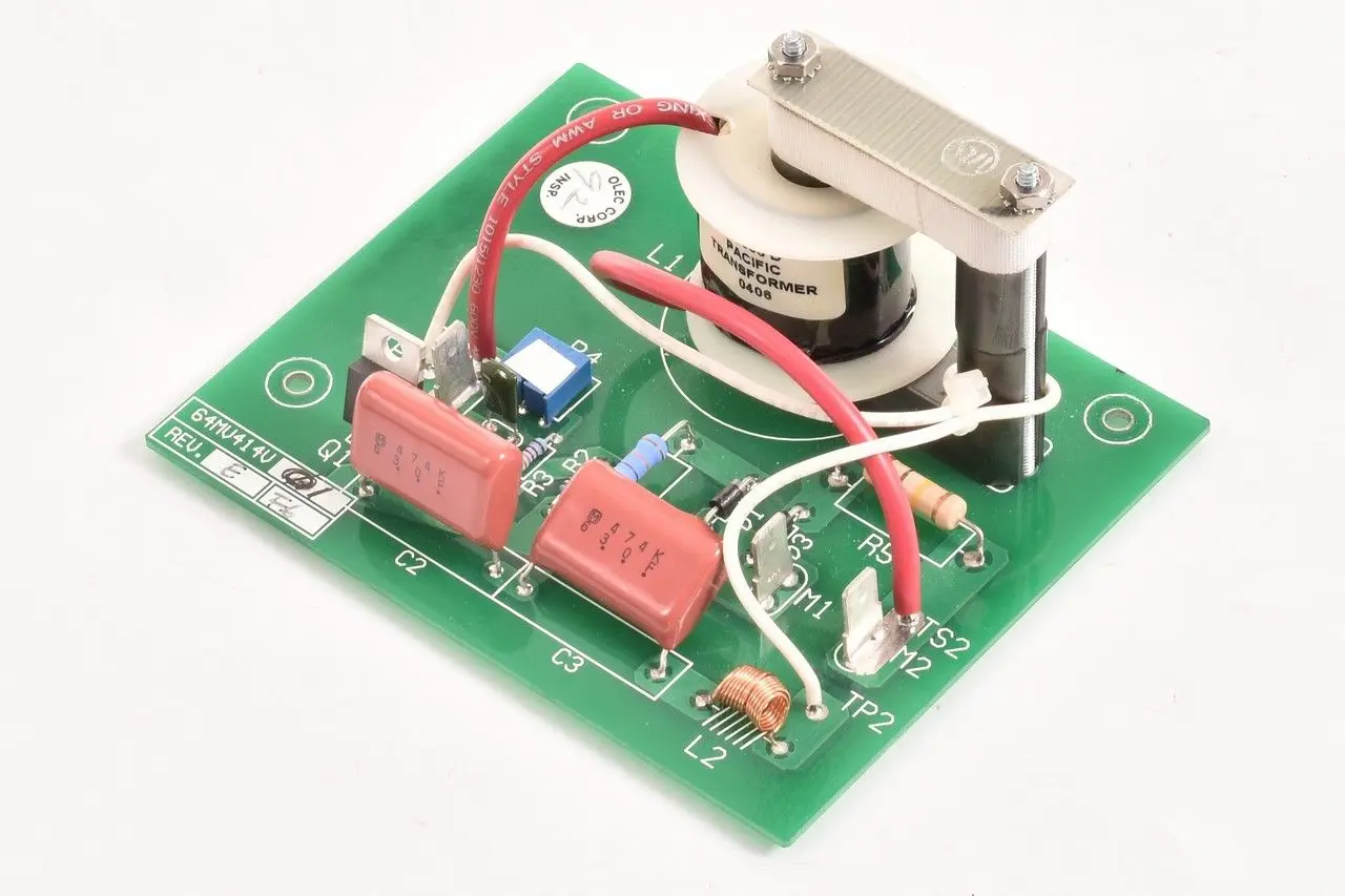 Produktfoto 1 von Olec 64MV414V