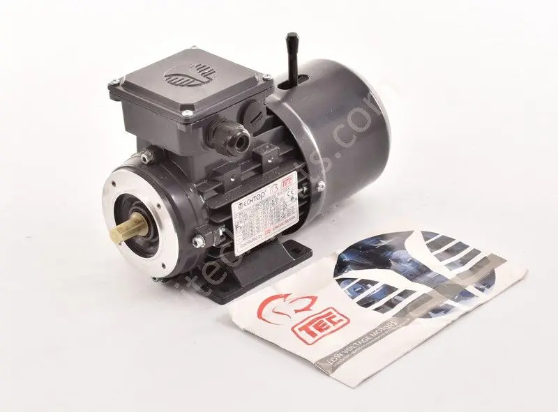 Produktfoto 1 von Electric Motors 0.1843TECAB34-BM MSB 632-4