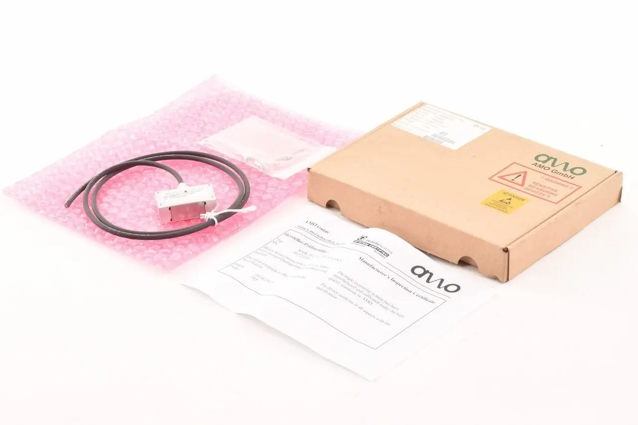 Produktfoto 1 von AMO GmbH WMK-301.12-0461-0.10-0-S01
