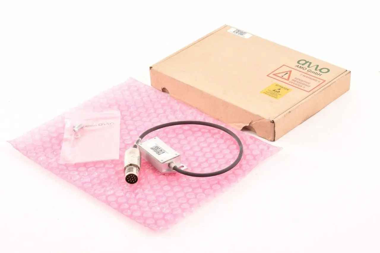 Produktfoto 1 von AMO GmbH WMK-301.12-0596-0.29-9-S04