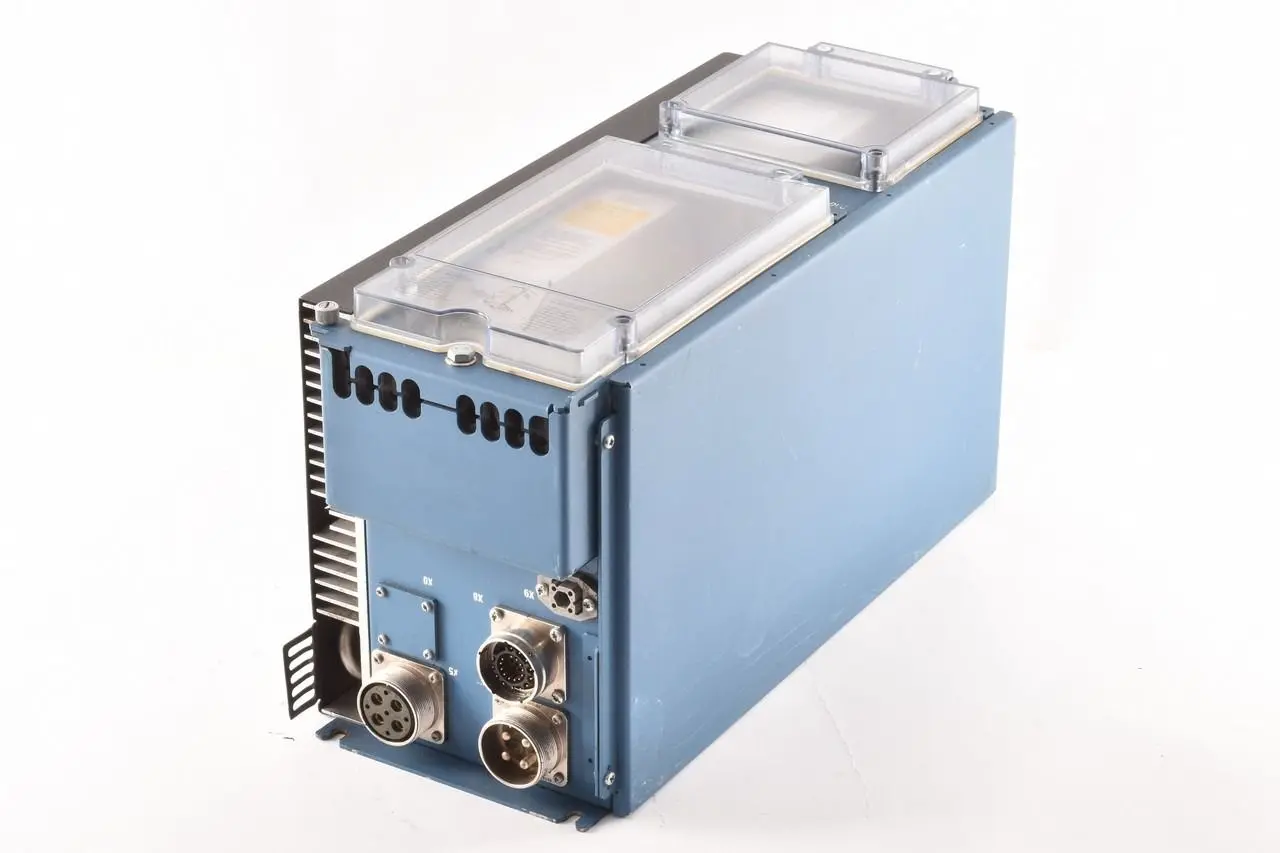Produktfoto 1 von Indramat DDC 1.1-K050A-DL01-00