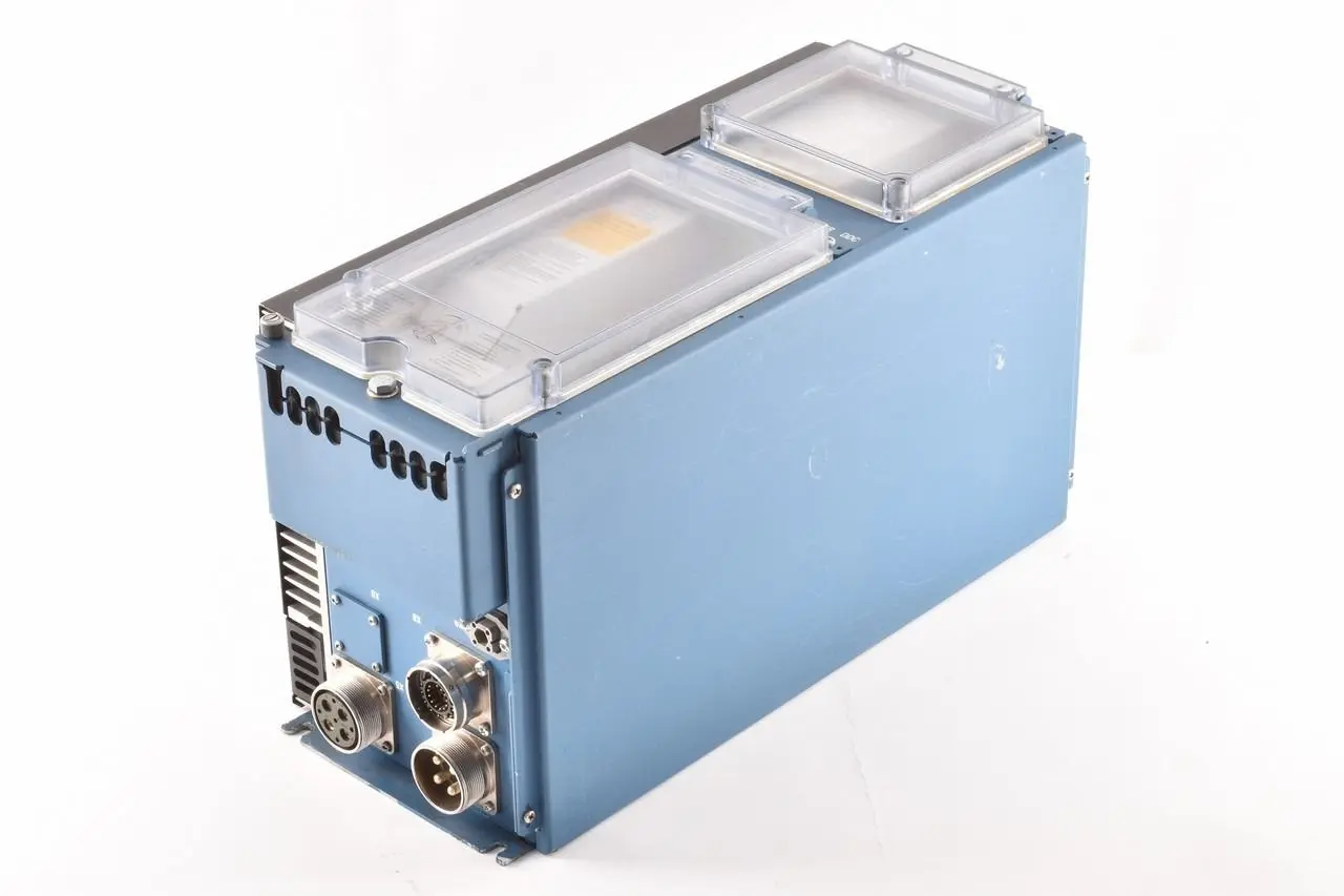 Produktfoto 1 von Indramat DDC 1.1-K100A-DA01-00