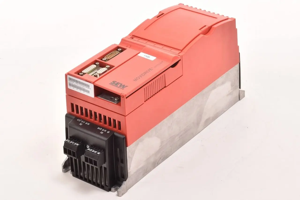 Produktfoto 1 von SEW Movidrive MCH41A0040-5A3-4-00 / MDX60A0040-5A3-4-00