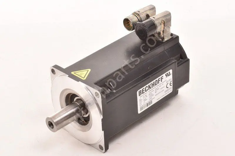 Produktfoto 1 von Beckhoff AM3053-0K00-0000