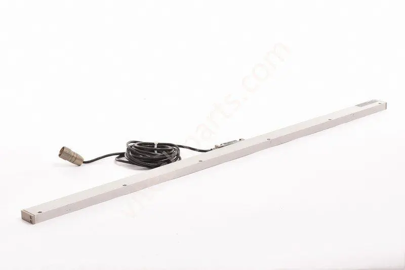 Produktfoto 1 von RSF Elektronik MSA 6719I-B ML 920mm / 058-065237 02001