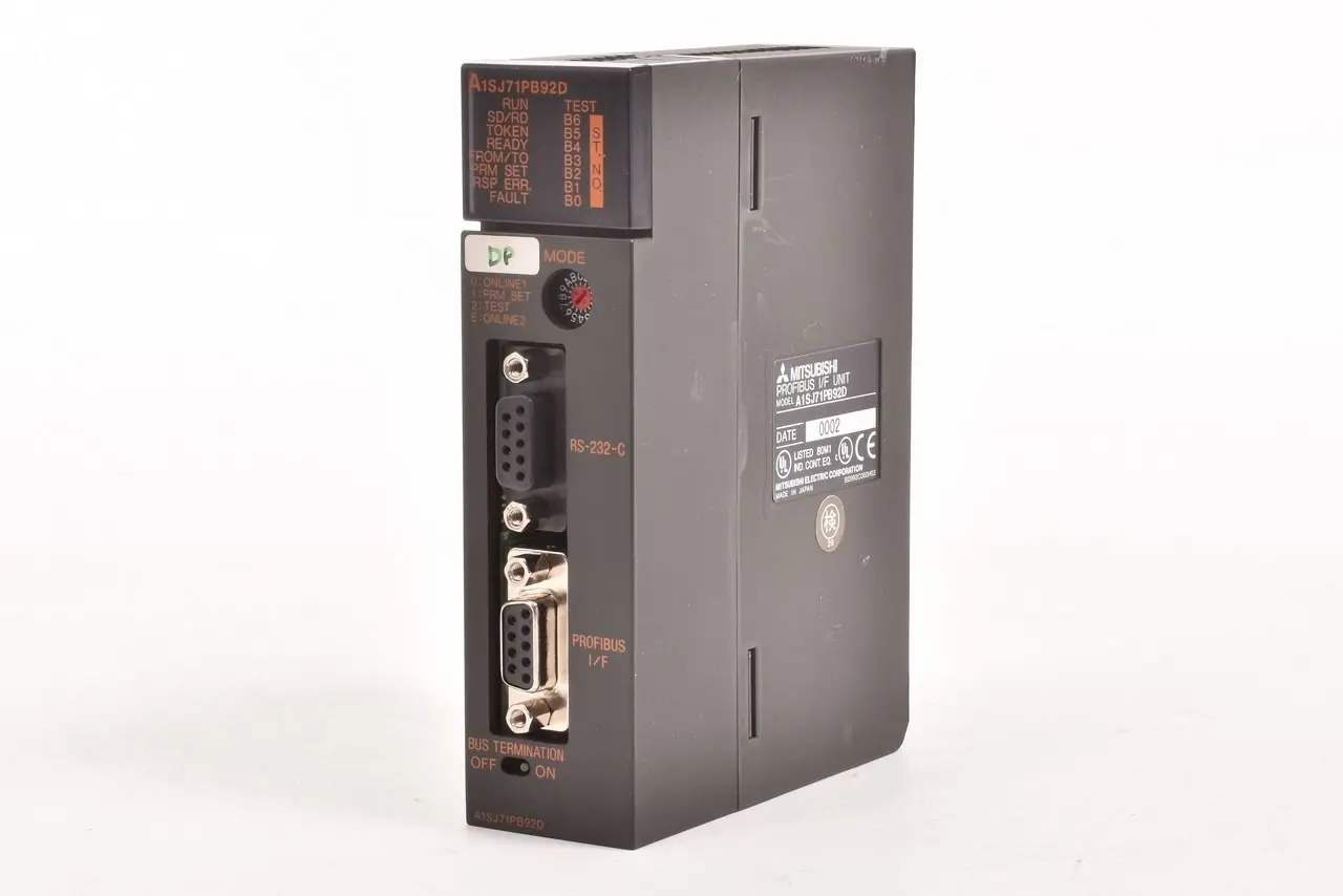 Produktfoto 1 von Mitsubishi A1SJ71PB92D