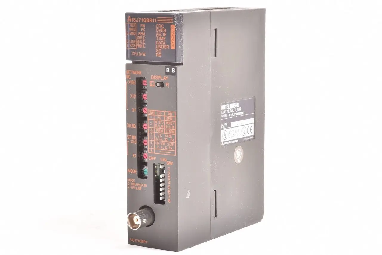 Produktfoto 1 von Mitsubishi A1SJ71QBR11