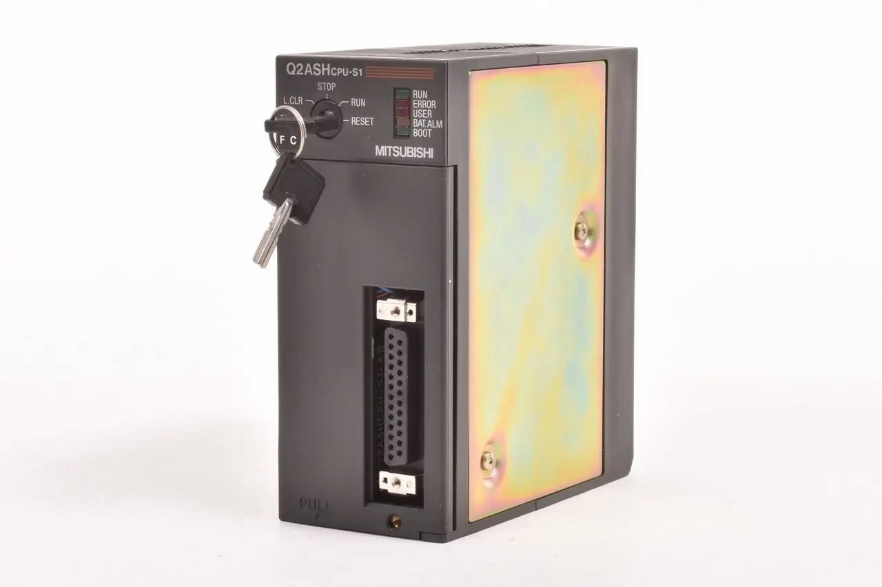 Produktfoto 1 von Mitsubishi Q2ASHCPU-S1