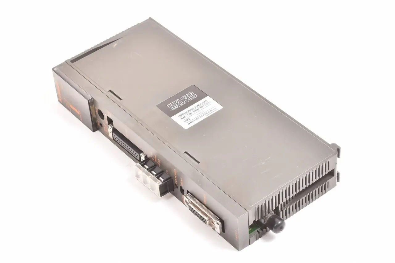 Produktfoto 1 von Mitsubishi AJ71M56EF2