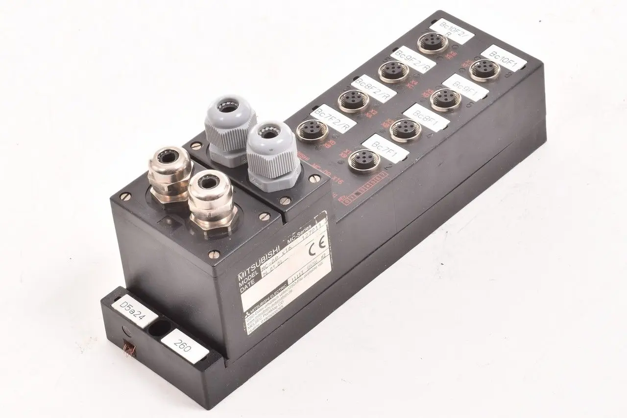 Produktfoto 1 von Mitsubishi MC-DP X16