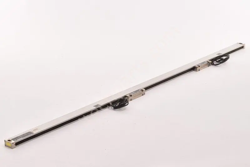 Produktfoto 1 von RSF Elektronik MSA 6701 / ML 1050mm / 2 sliders