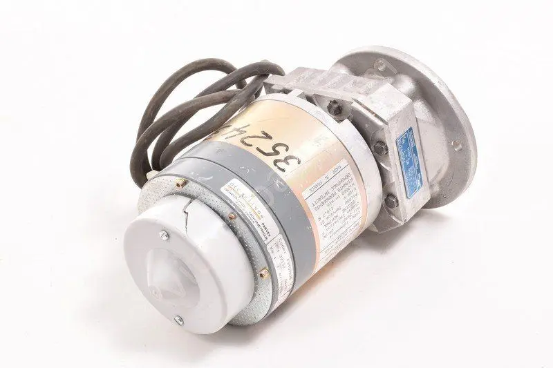 Produktfoto 1 von Parvex F9M4A6014