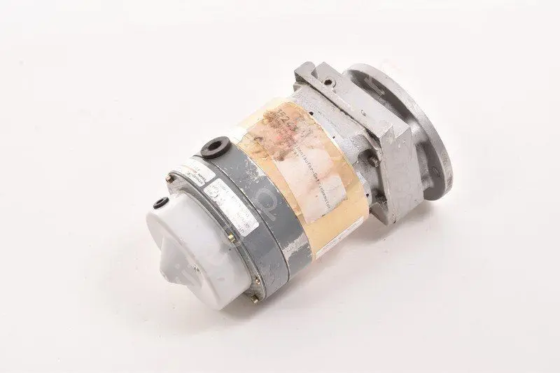 Produktfoto 1 von Parvex F9M457341 / Heynau Gearhead G2V1MS