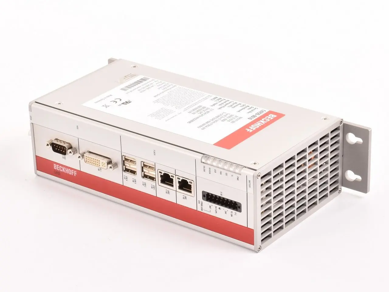 Beckhoff C6920-0010