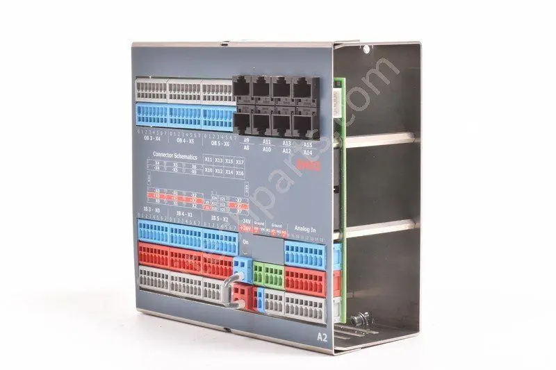 ISE Reiter EMIO ZGR 120 001