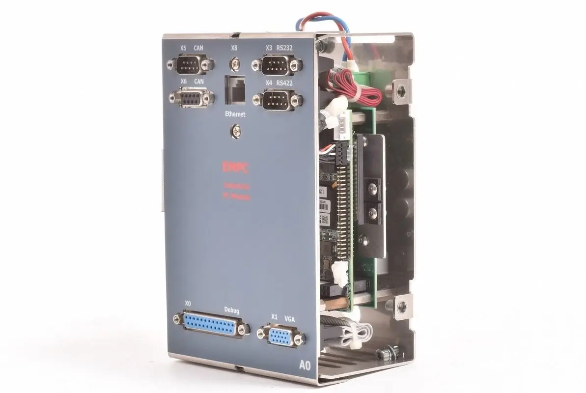 ISE Reiter EMPC ZGR 100 001