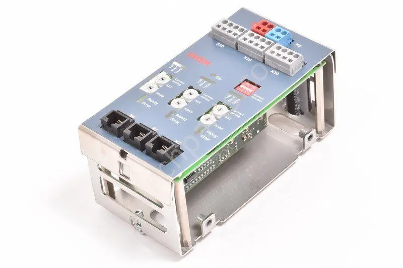 Produktfoto 1 von ISE Reiter EMSM X3 ZGR 130 002