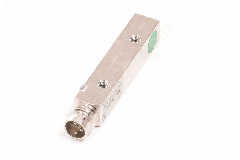 Produktfoto 1 von Baumer IFFM 08P37A1/O1S35L / Set of 2 pcs.