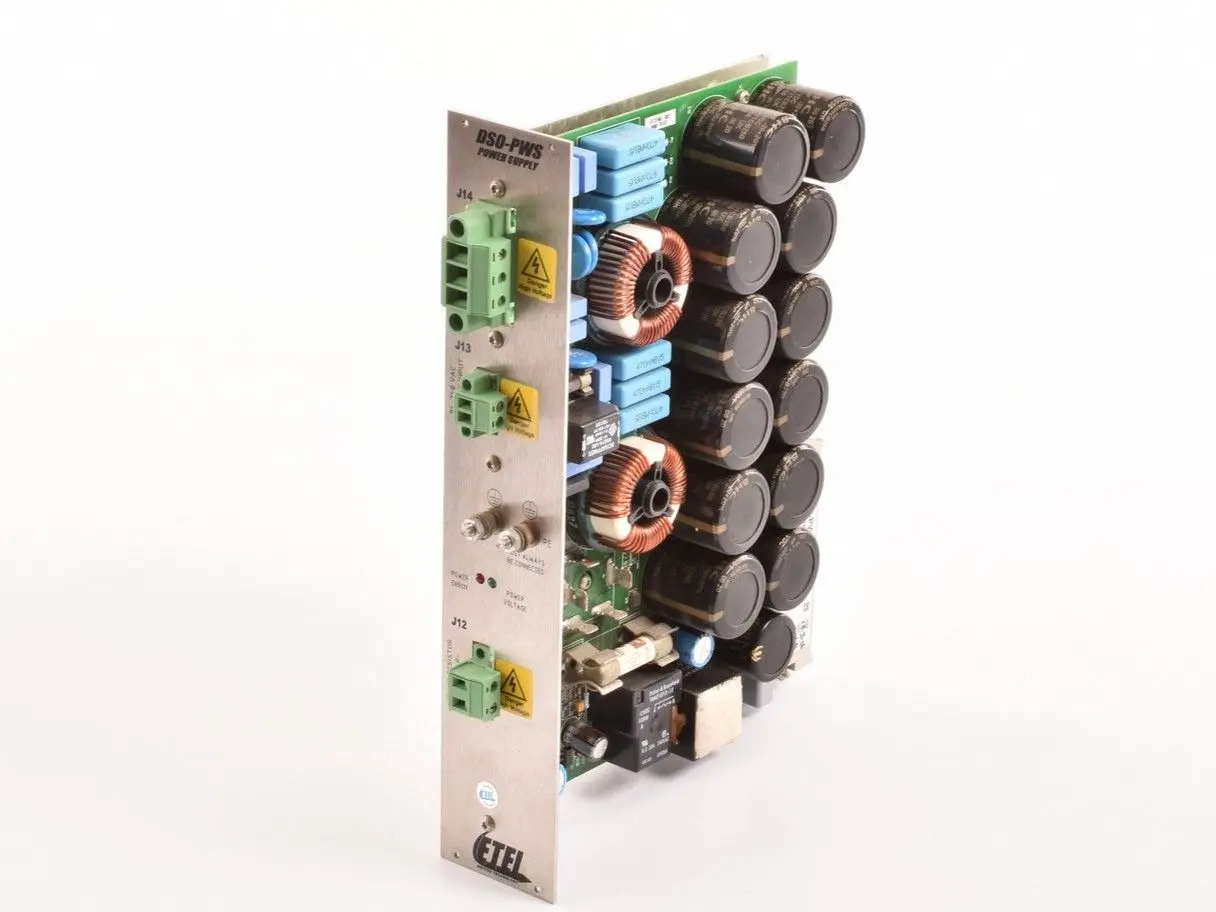 Produktfoto 1 von ETEL DSO-PWS 111C-000B
