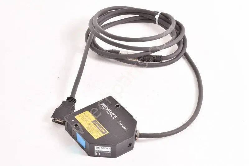Produktfoto 1 von Keyence LK-G32