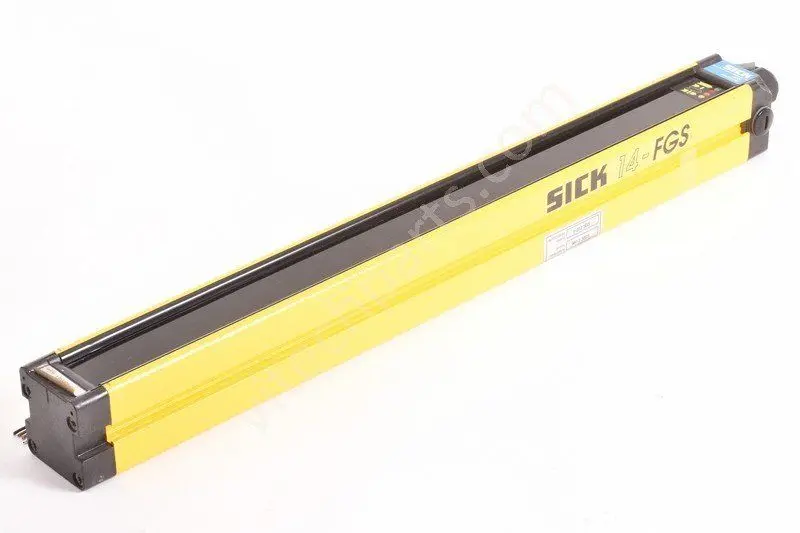 Produktfoto 1 von Sick FGSS450-11