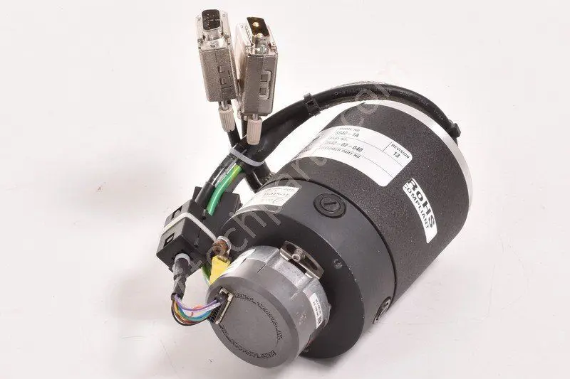 Produktfoto 1 von Electro Craft S642-1A