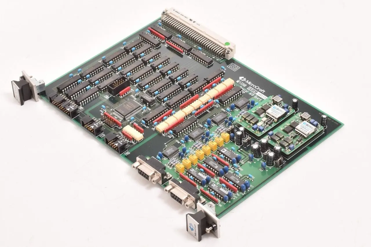 Produktfoto 1 von Microcraft ME1336B