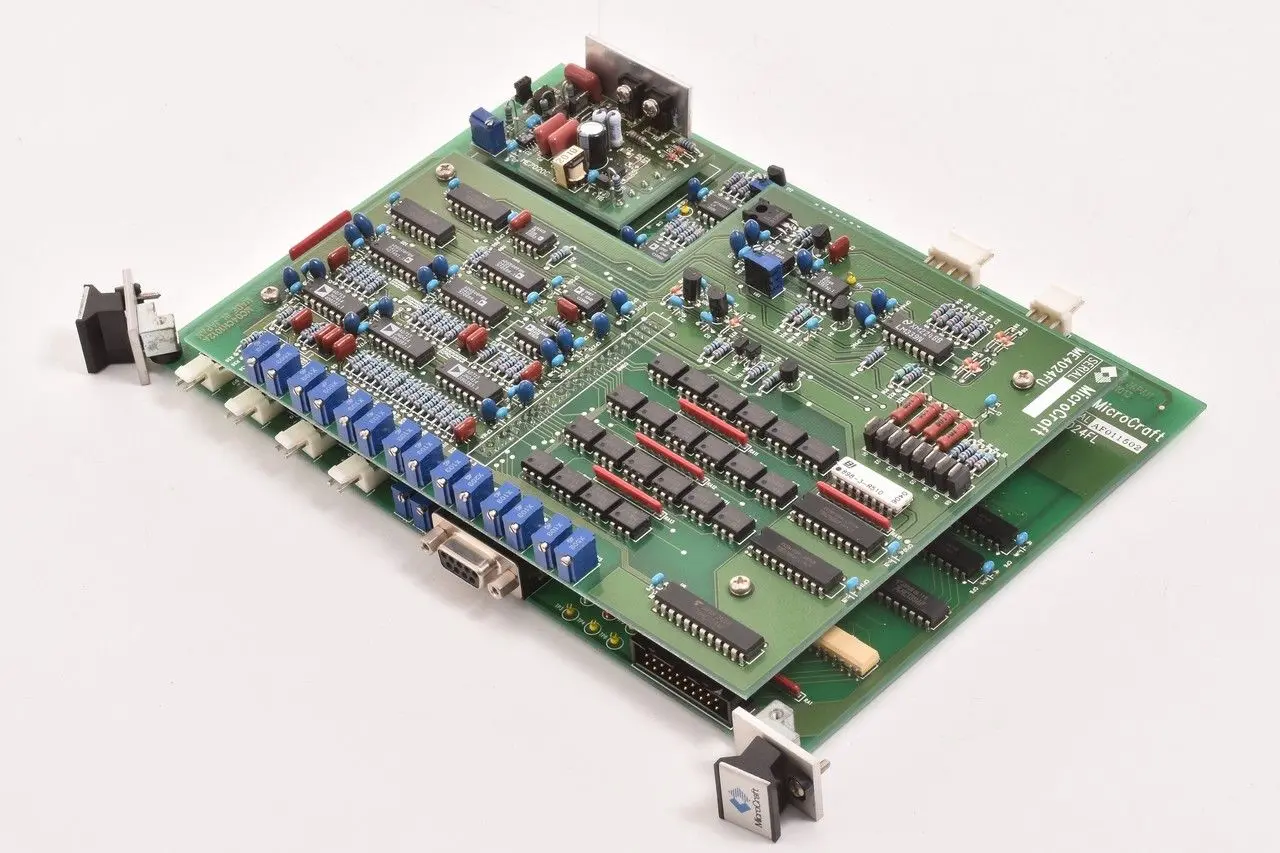 Produktfoto 1 von Microcraft ME4024FL / ME4024FU