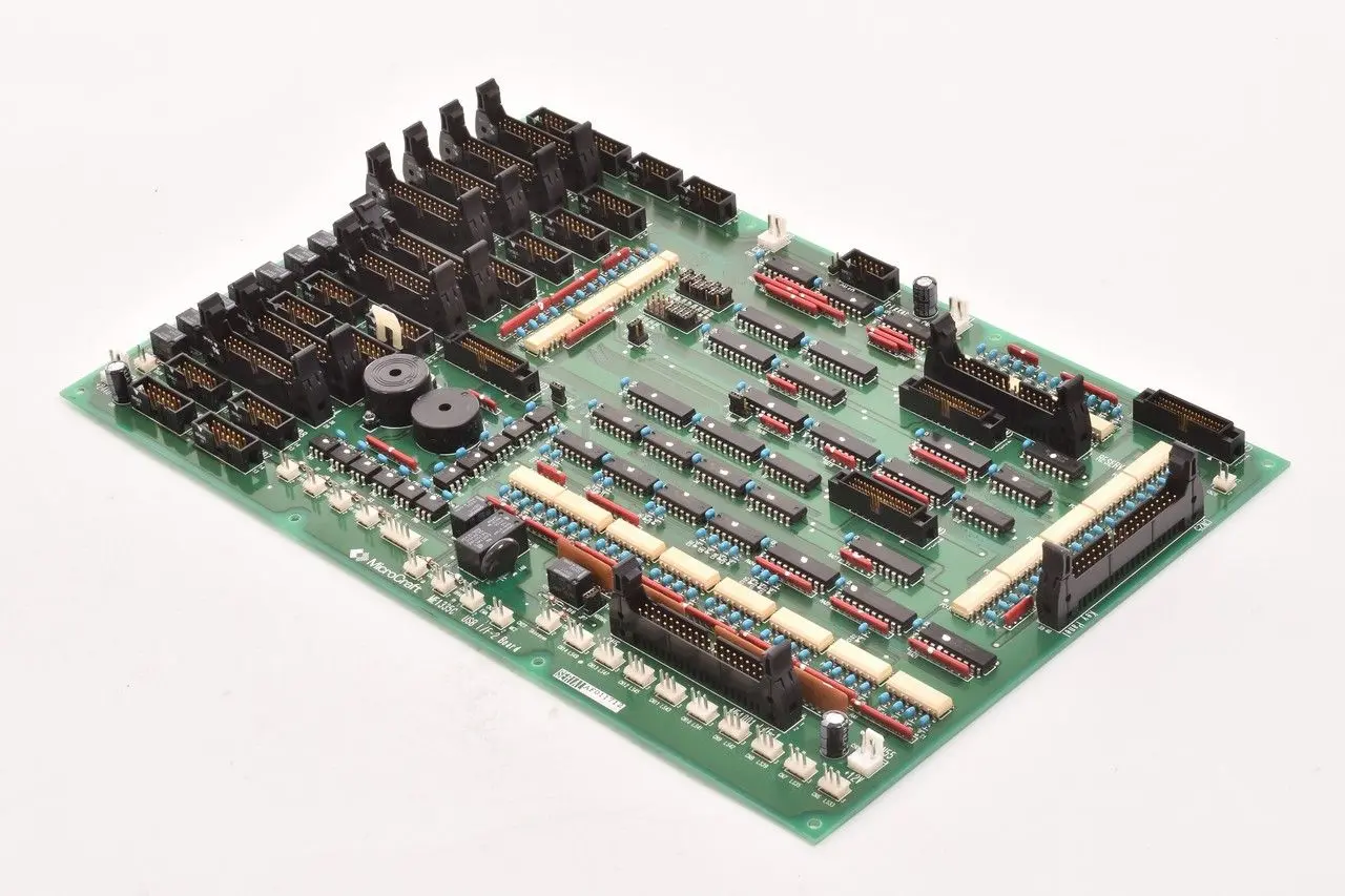 Produktfoto 1 von Microcraft ME1335C