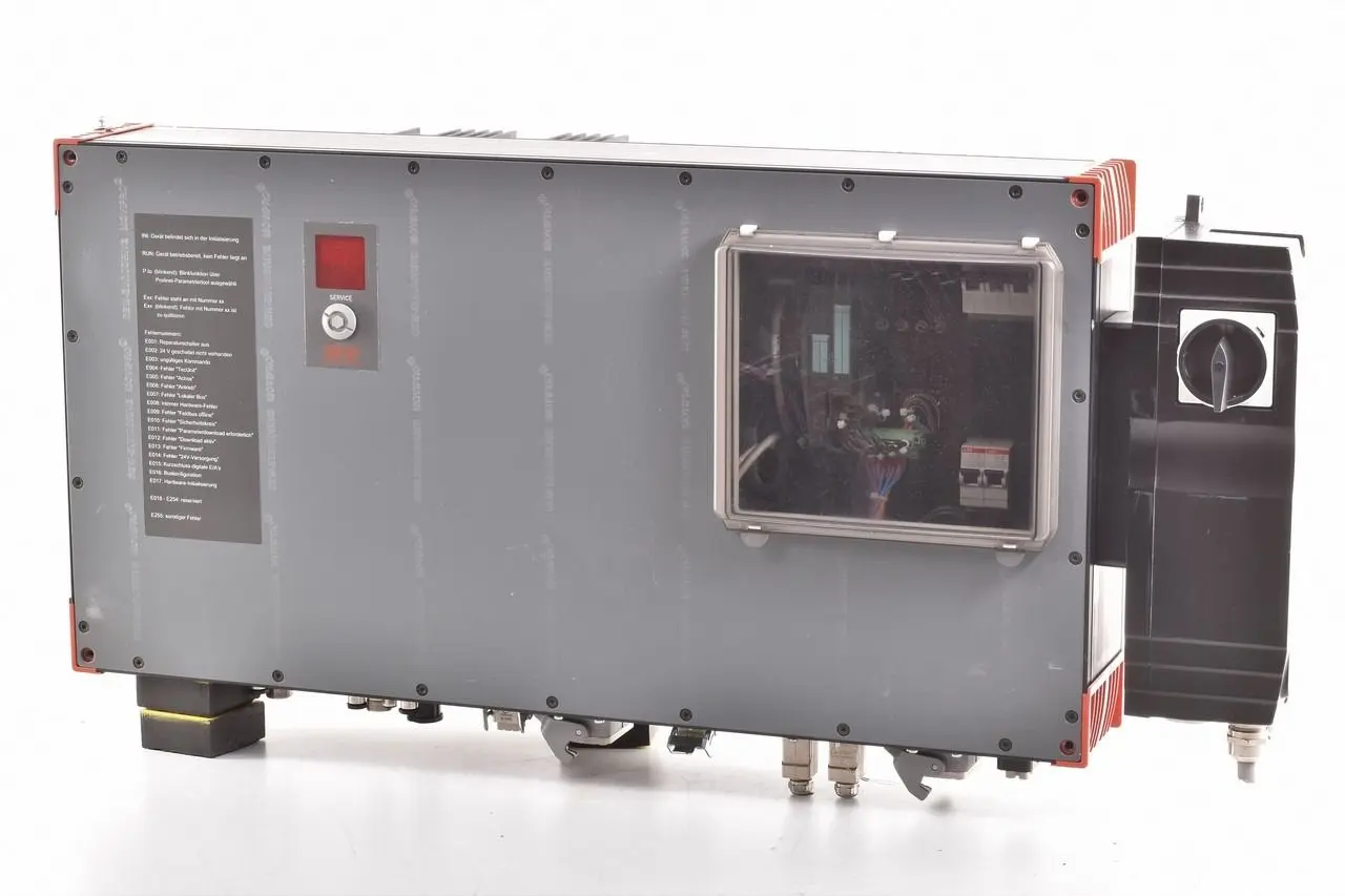 Produktfoto 1 von SEW PHC22A-A110M1-E10S-03