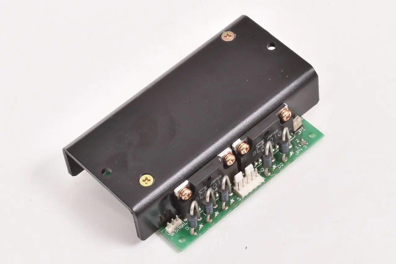 Produktfoto 1 von Sanyo Denki PMM-BD-5702-1