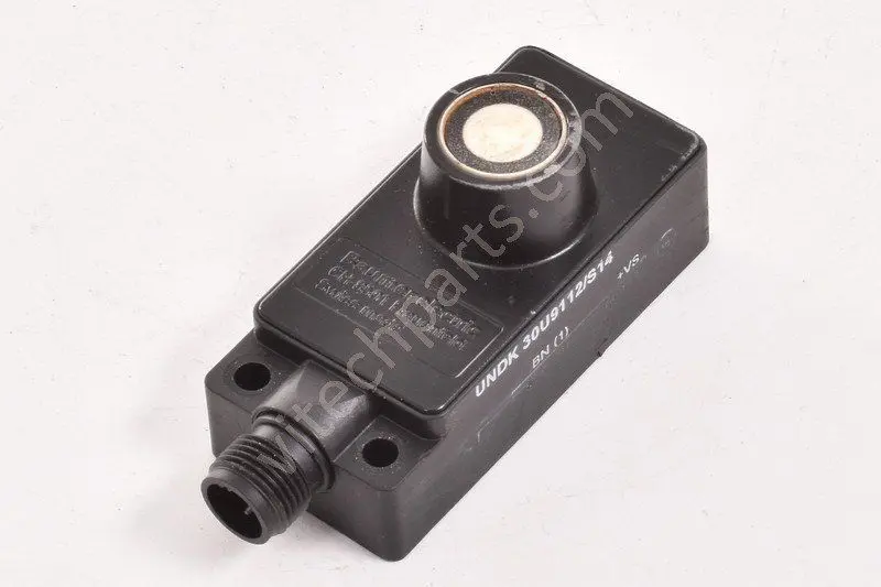 Produktfoto 1 von Baumer UNDK 30U9112/S14