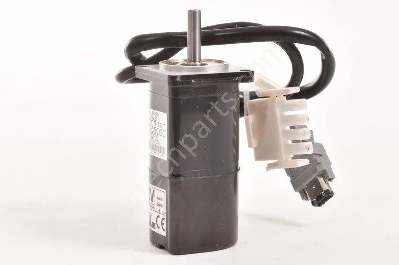 Produktfoto 1 von Yaskawa SGMAH-A5AAA21
