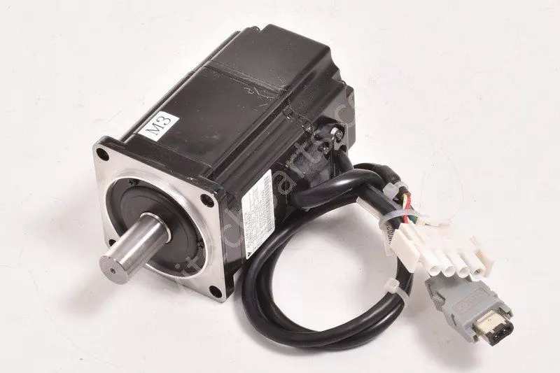 Produktfoto 1 von Yaskawa SGMAH-02AAA21