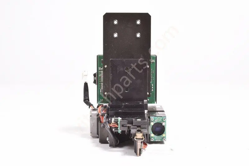Produktfoto 1 von Microcraft Test Head Assembly ME1012C-F