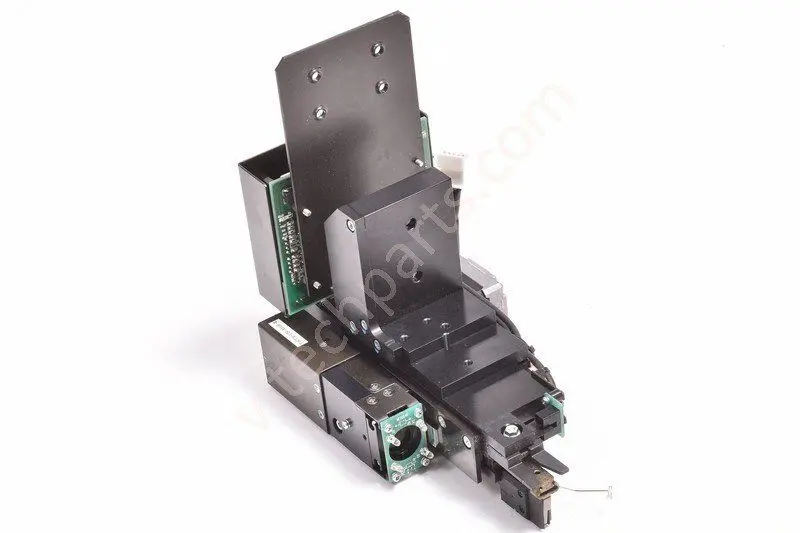Produktfoto 1 von Microcraft Test Head Assembly ME1012C-R