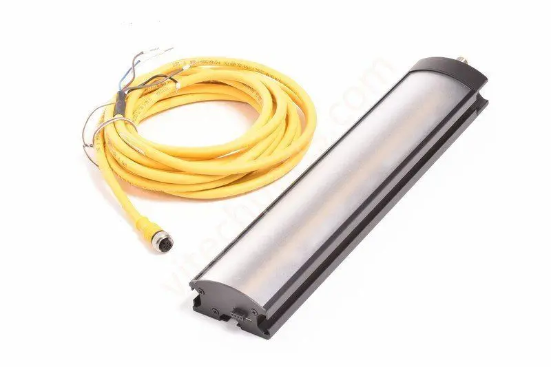 Produktfoto 1 von Smart Vision Light LHF300-M12-WHI / RKC 45T-5/CS14274