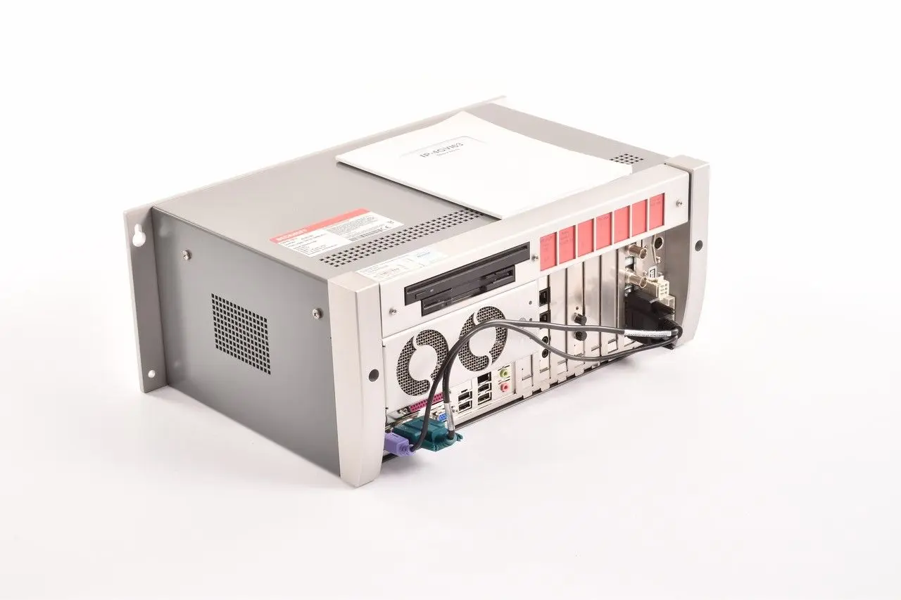 Beckhoff C6240-1013