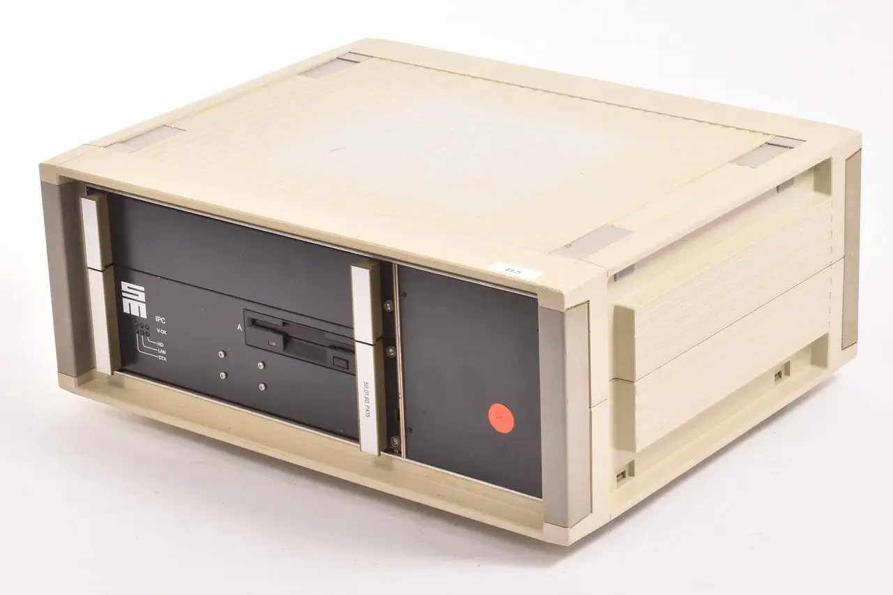 Produktfoto 1 von Sieb & Meyer System 56.00