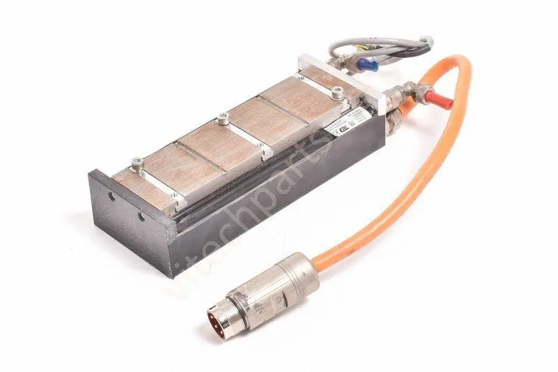 Produktfoto 1 von ETEL LMC11-050-3TA-250A