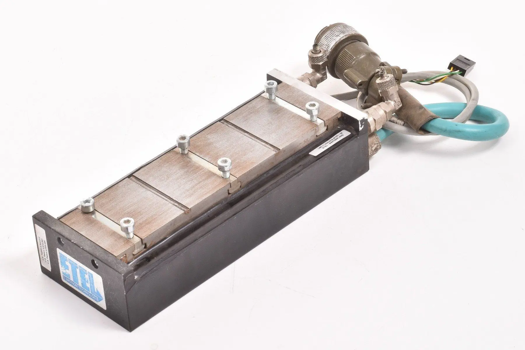 Produktfoto 1 von ETEL LMC11-050-3TA-S10C / 38
