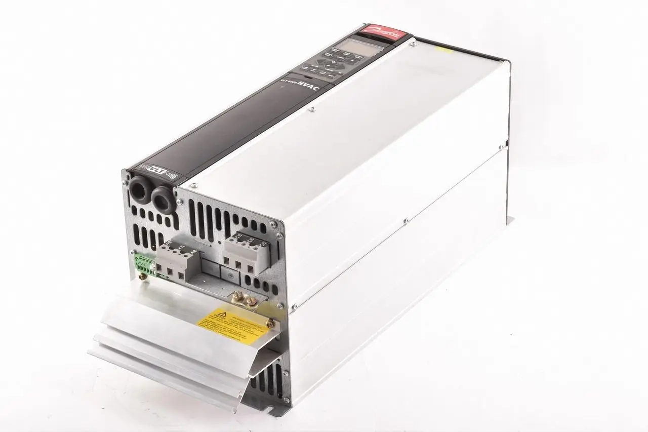 Produktfoto 1 von Danfoss VLT6027HT4C20STR3DLF00A00C0